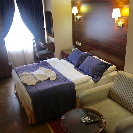 Hotel Imga Istanbul Ngoại thất bức ảnh
