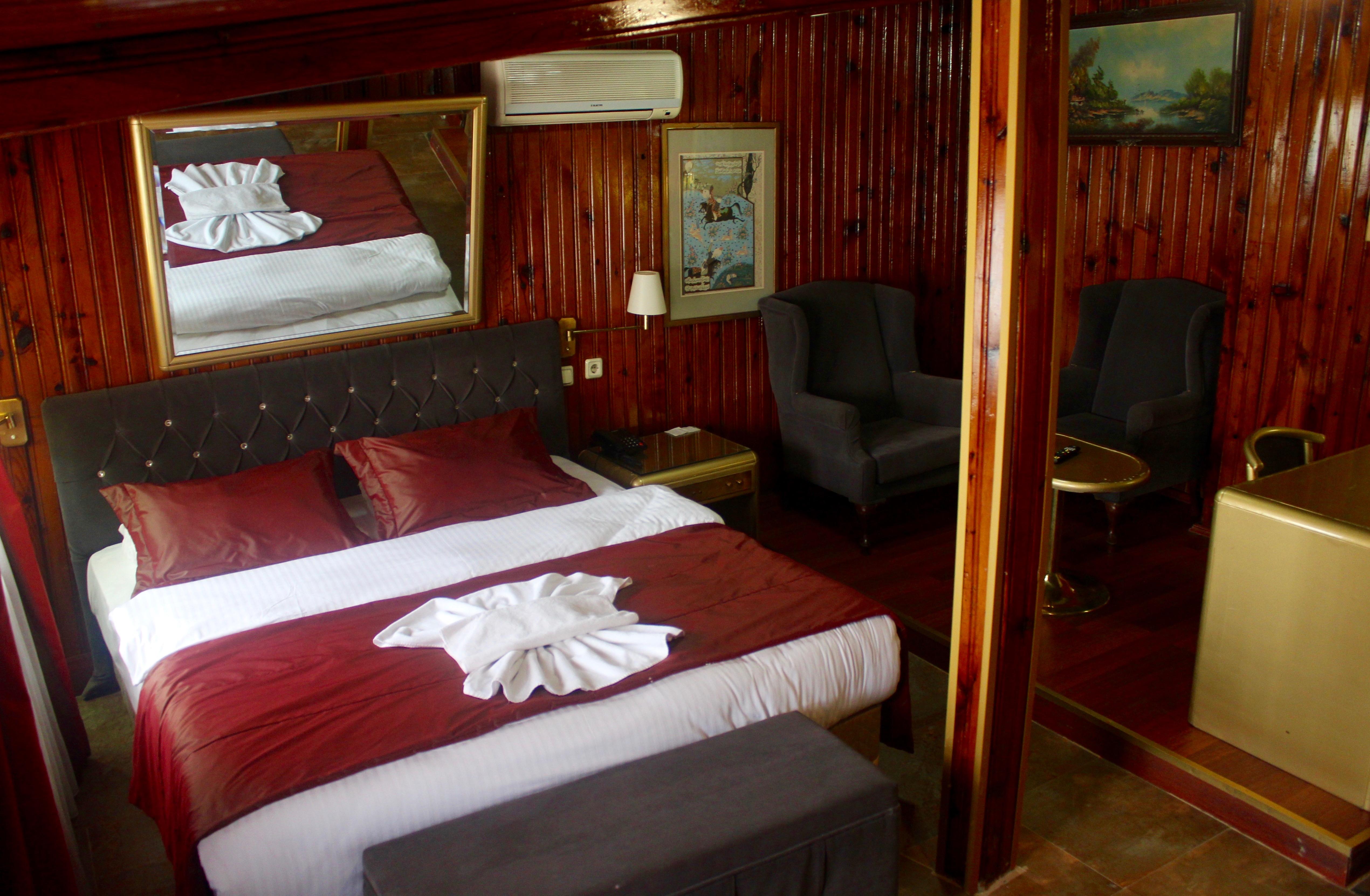 Hotel Imga Istanbul Ngoại thất bức ảnh