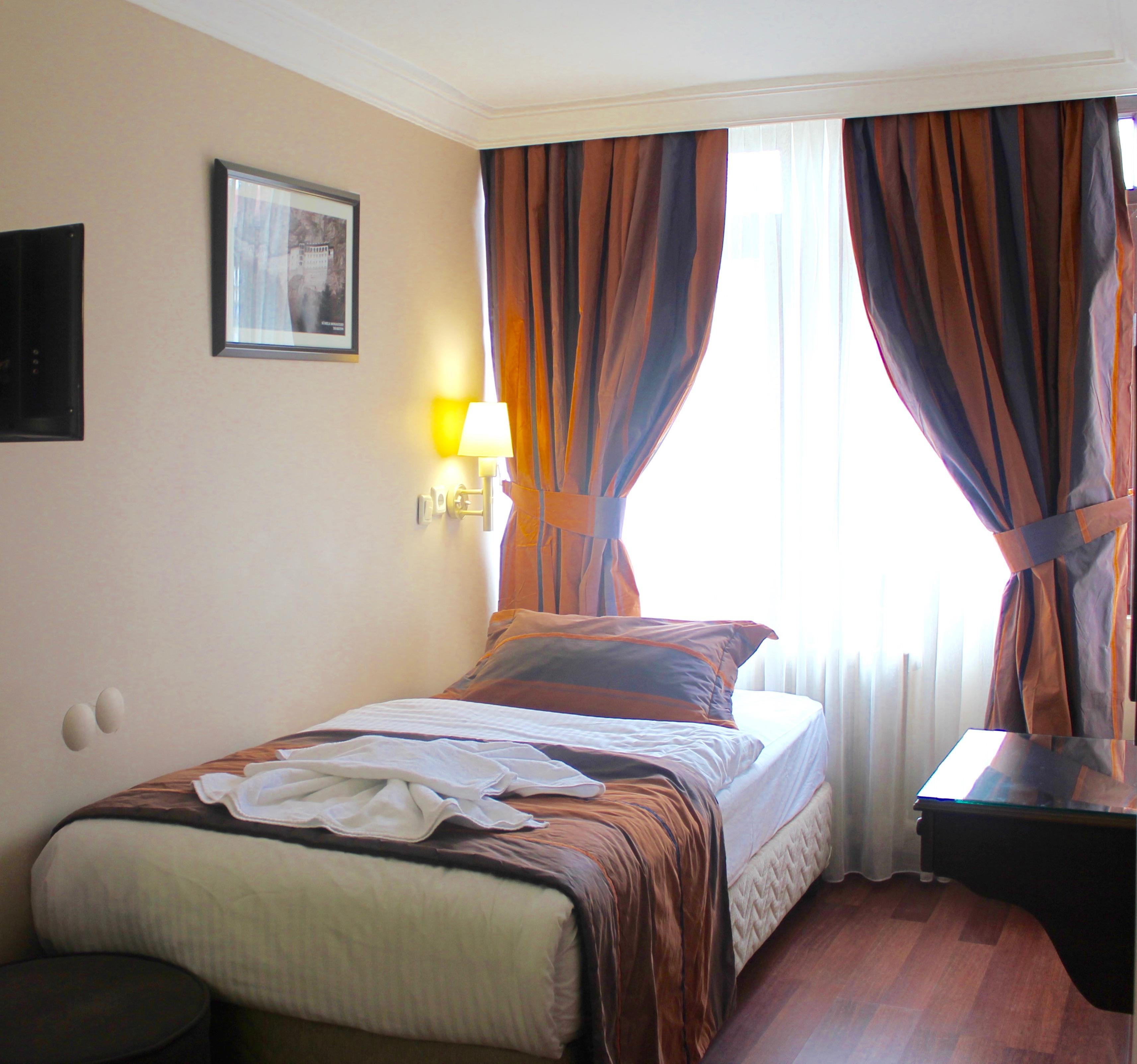 Hotel Imga Istanbul Ngoại thất bức ảnh