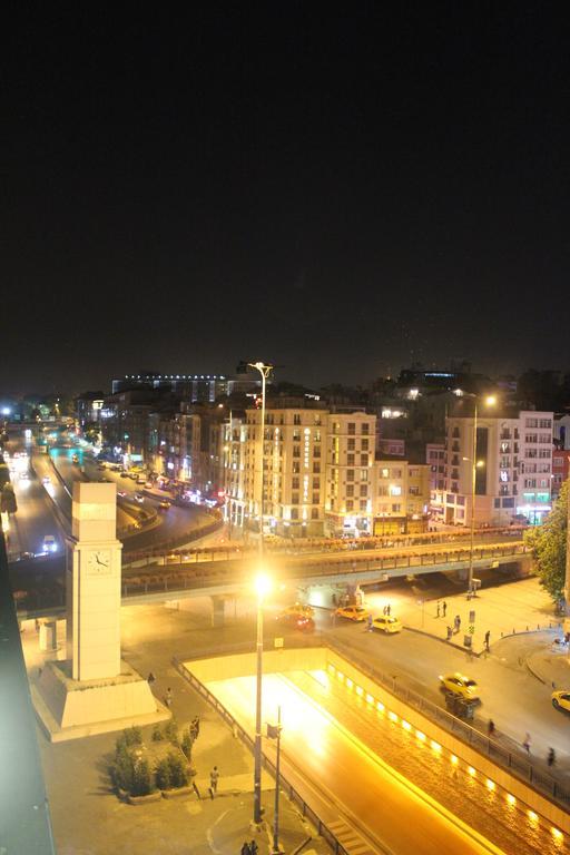 Hotel Imga Istanbul Ngoại thất bức ảnh