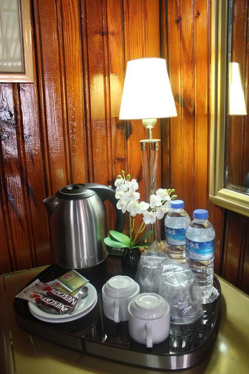 Hotel Imga Istanbul Ngoại thất bức ảnh