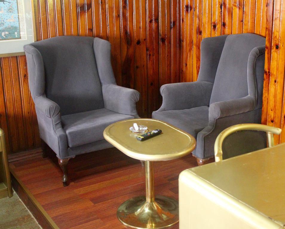 Hotel Imga Istanbul Ngoại thất bức ảnh