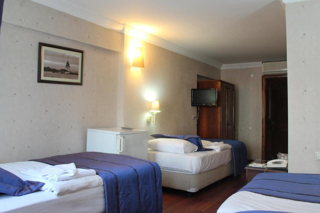 Hotel Imga Istanbul Phòng bức ảnh